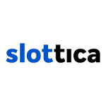 Slottica Casino logo