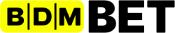 BDM Bet Casino logo