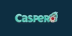 Caspero Casino logo