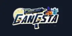Gangsta Casino logo