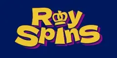 RoySpins Casino logo